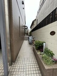 コンフォール田園調布の物件内観写真